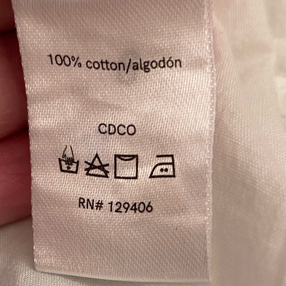 NWOT VENUS SIZE XL LINED HALTER TOP IN OMBRÉ AQUA BLUE TO WHITE - Picture 10 of 11